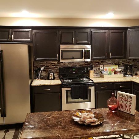 Beautiful 3 Bed/2 Bath Cozy Get Away Home Las Vegas Buitenkant foto