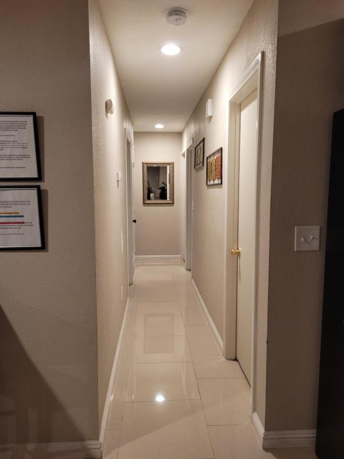 Beautiful 3 Bed/2 Bath Cozy Get Away Home Las Vegas Buitenkant foto