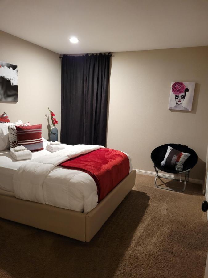 Beautiful 3 Bed/2 Bath Cozy Get Away Home Las Vegas Buitenkant foto