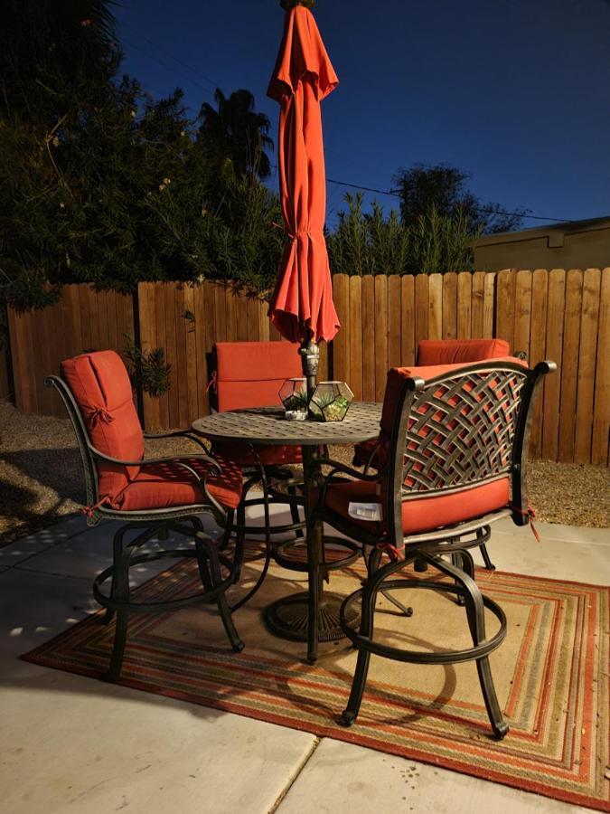 Beautiful 3 Bed/2 Bath Cozy Get Away Home Las Vegas Buitenkant foto