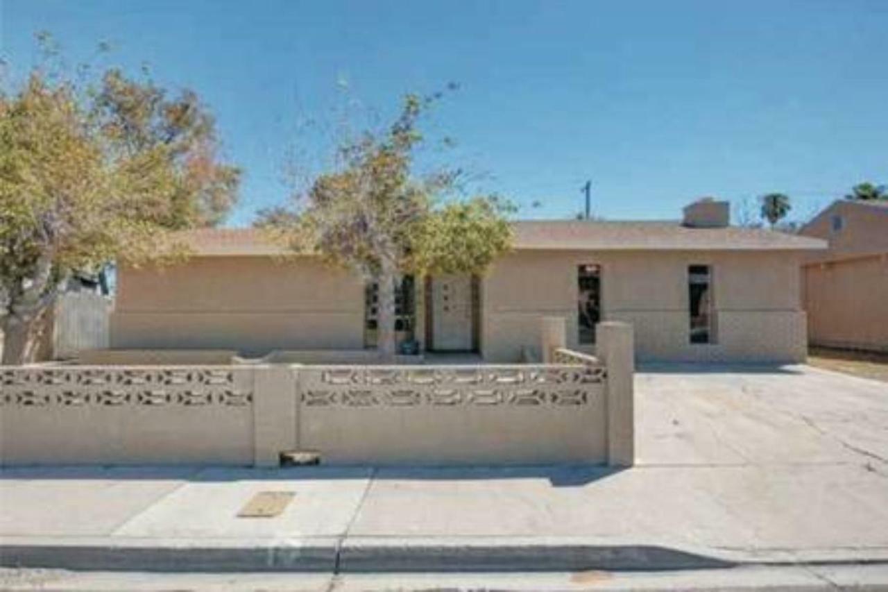 Beautiful 3 Bed/2 Bath Cozy Get Away Home Las Vegas Buitenkant foto