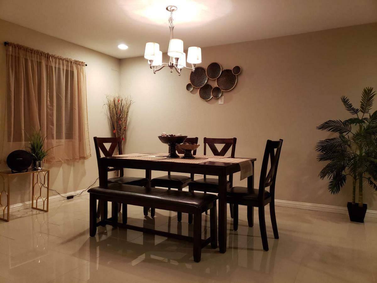Beautiful 3 Bed/2 Bath Cozy Get Away Home Las Vegas Buitenkant foto