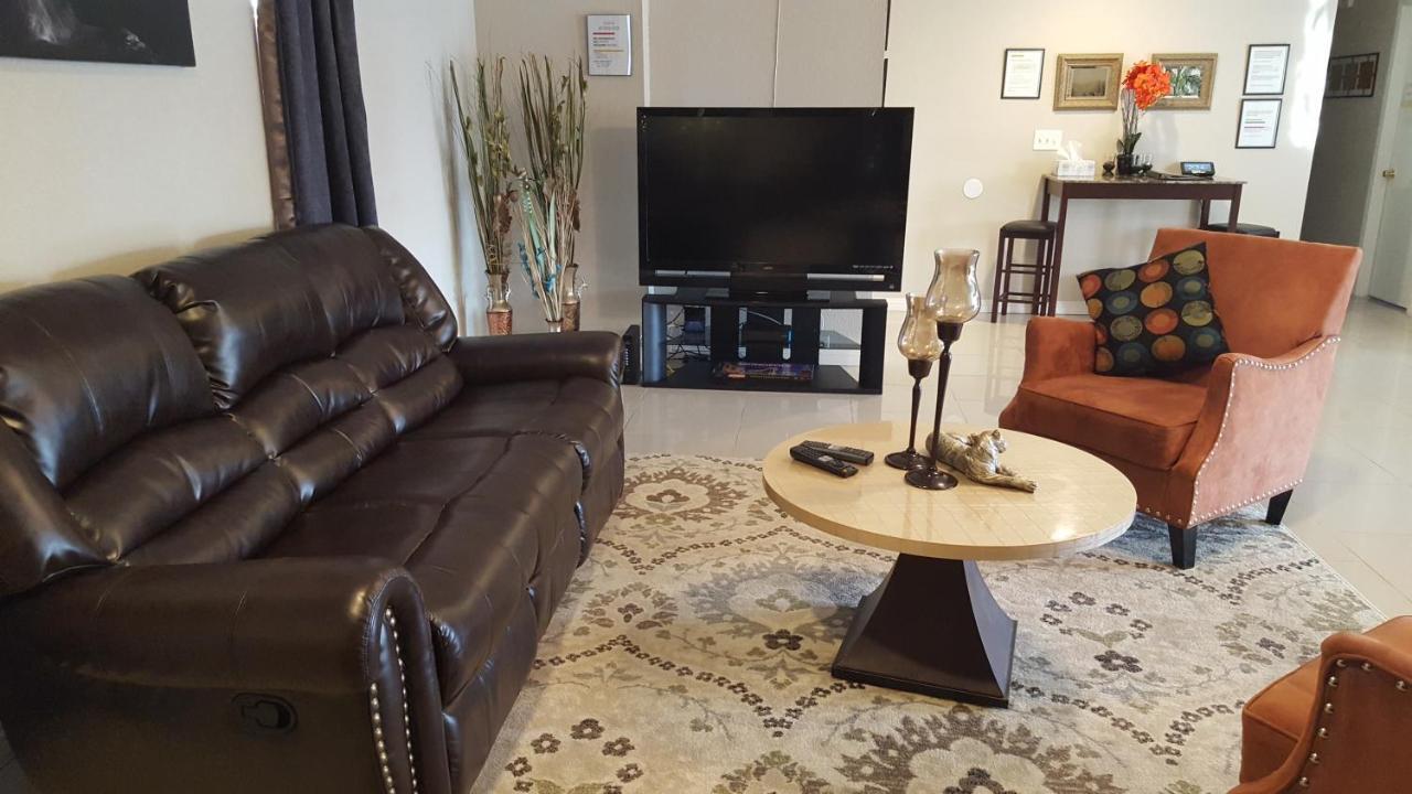 Beautiful 3 Bed/2 Bath Cozy Get Away Home Las Vegas Buitenkant foto