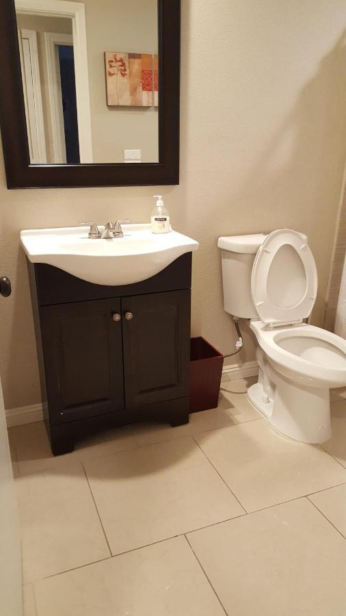 Beautiful 3 Bed/2 Bath Cozy Get Away Home Las Vegas Buitenkant foto