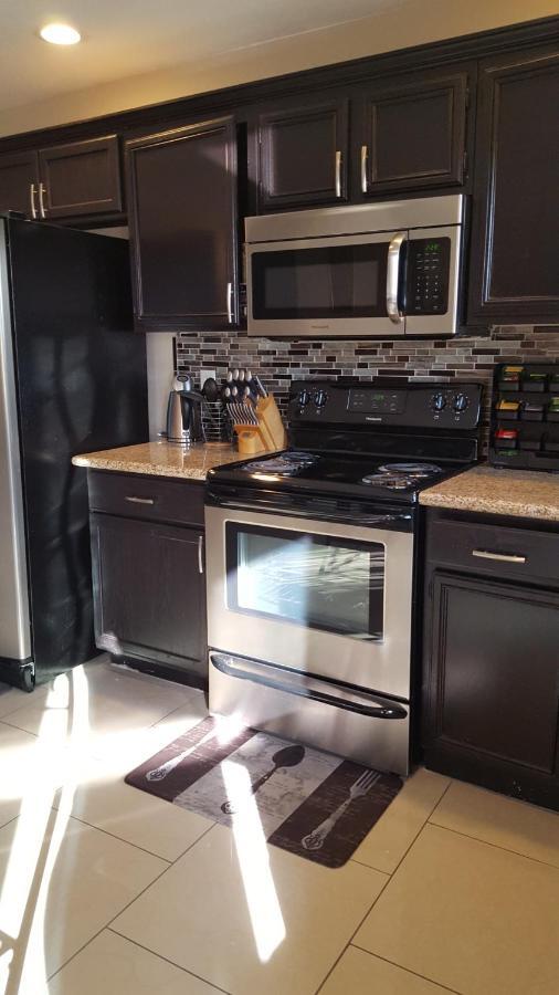Beautiful 3 Bed/2 Bath Cozy Get Away Home Las Vegas Buitenkant foto
